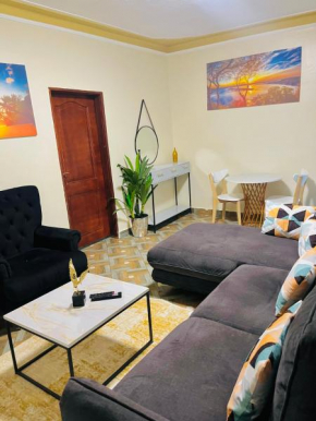 Cosy Furnished Home